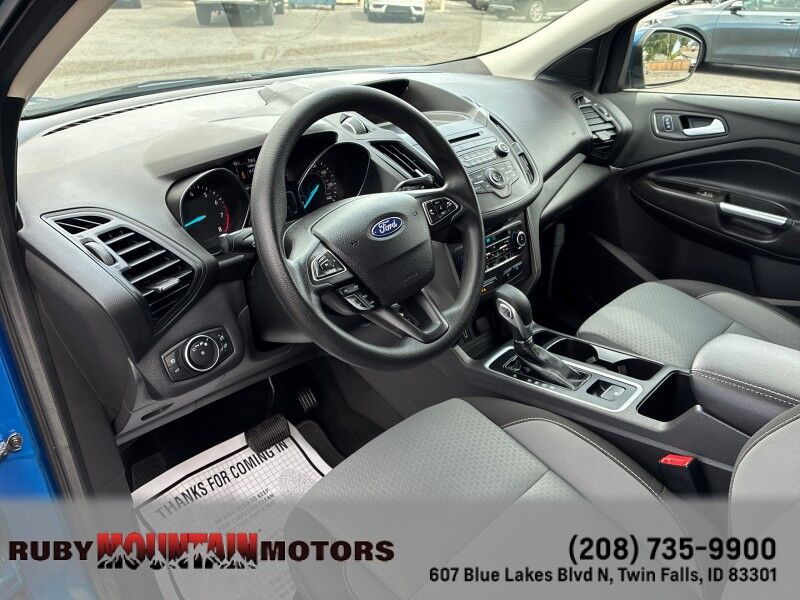 2018 Ford Escape SE Twin Falls ID
