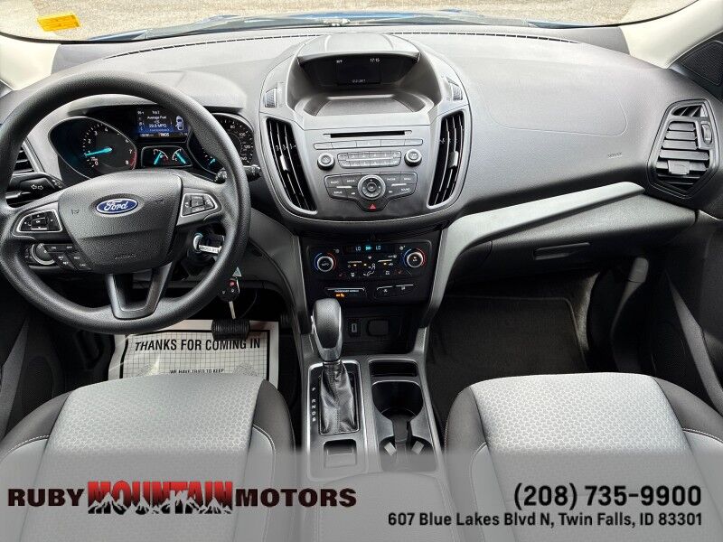 2018 Ford Escape SE Twin Falls ID