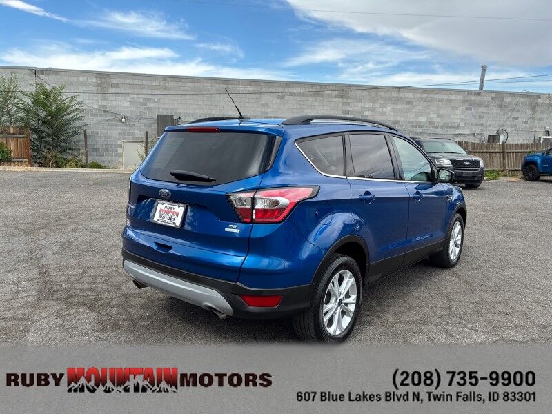 2018 Ford Escape SE Twin Falls ID