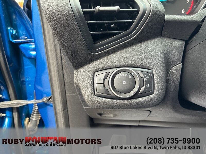 2018 Ford Escape SE Twin Falls ID