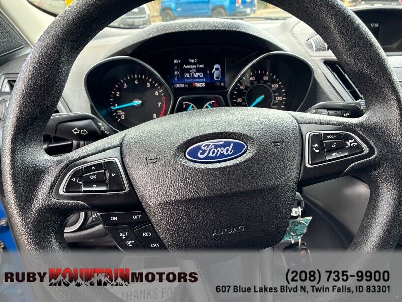 2018 Ford Escape SE Twin Falls ID