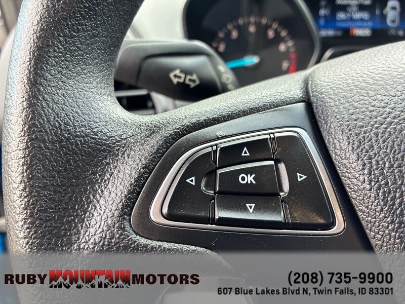 2018 Ford Escape SE Twin Falls ID