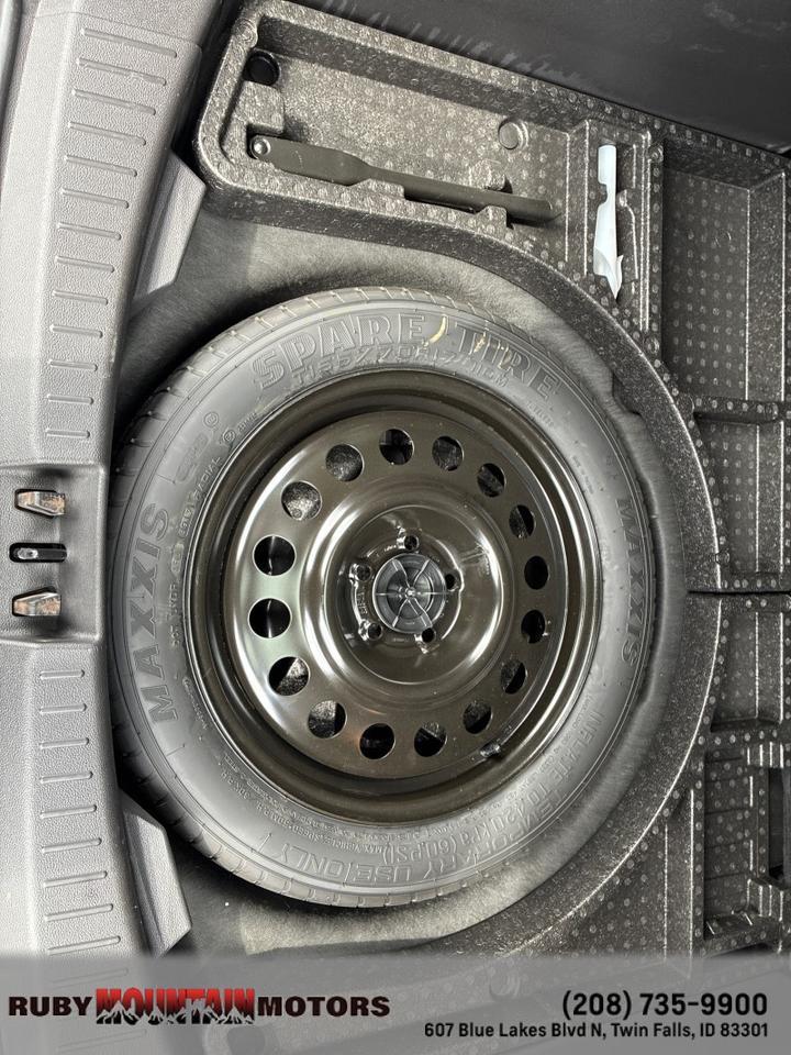 2018 Ford Escape SE Twin Falls ID