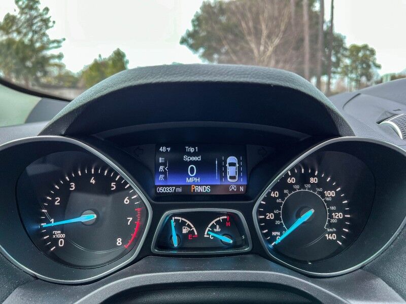 2018 Ford Escape SE Wilmington NC