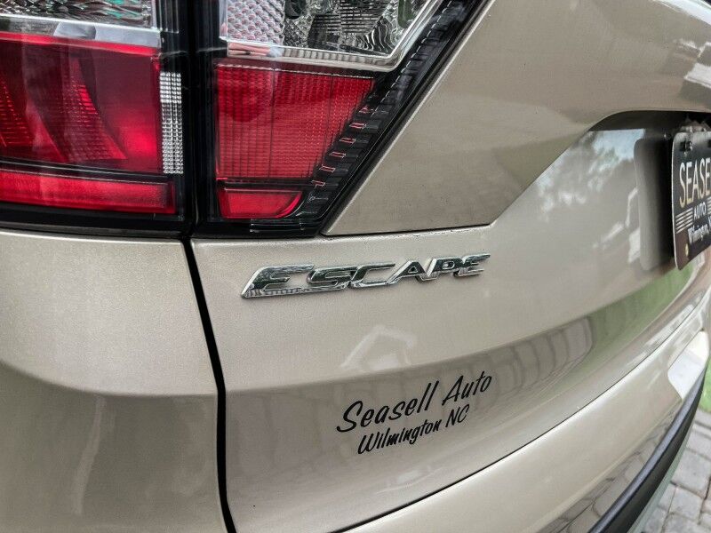 2018 Ford Escape SE Wilmington NC