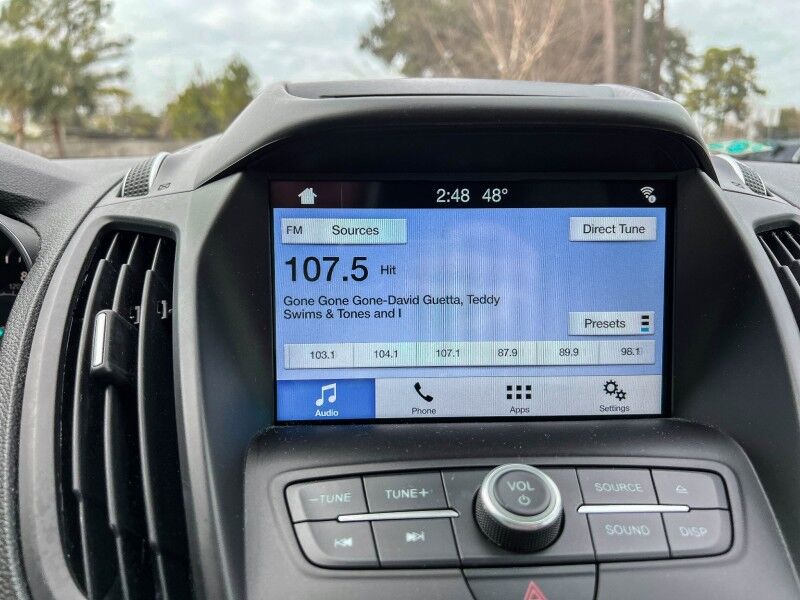 2018 Ford Escape SE Wilmington NC