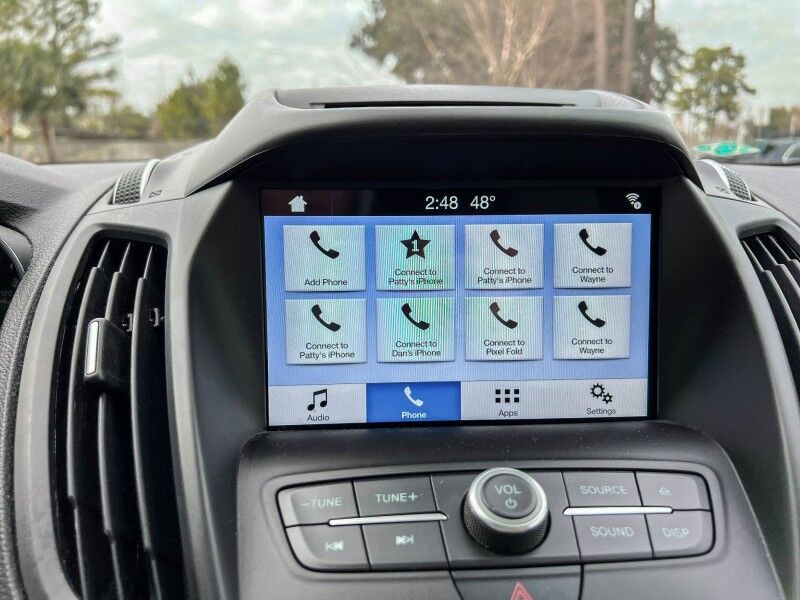 2018 Ford Escape SE Wilmington NC