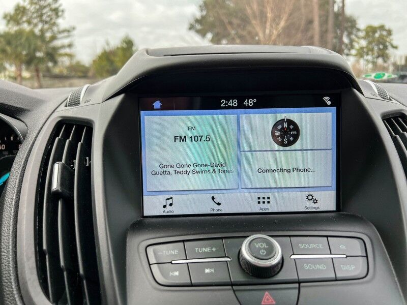 2018 Ford Escape SE Wilmington NC