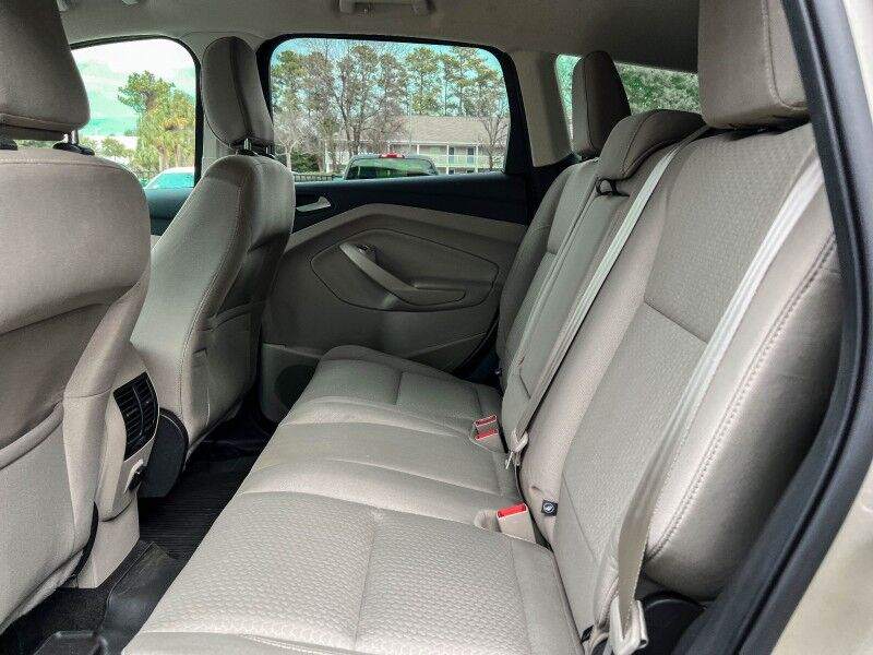 2018 Ford Escape SE Wilmington NC