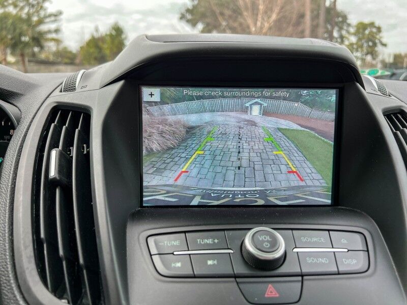 2018 Ford Escape SE Wilmington NC