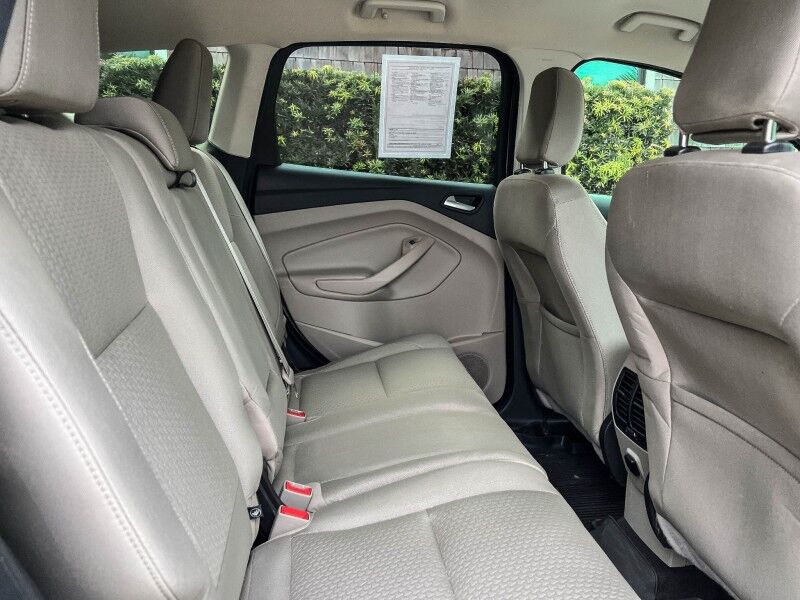 2018 Ford Escape SE Wilmington NC