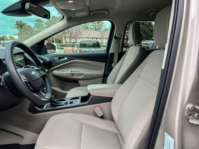 2018 Ford Escape SE Wilmington NC