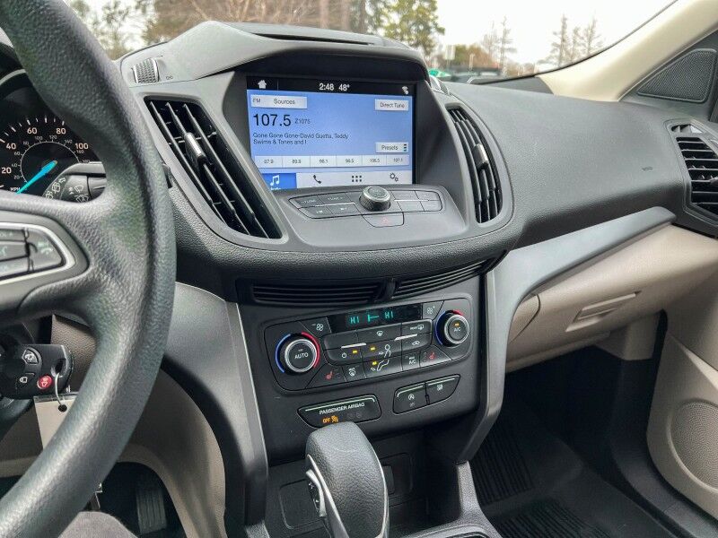 2018 Ford Escape SE Wilmington NC