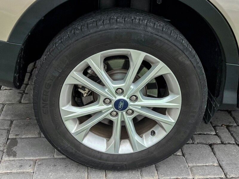 2018 Ford Escape SE Wilmington NC