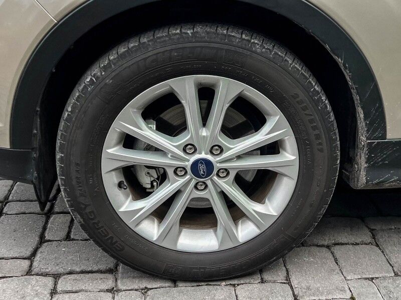 2018 Ford Escape SE Wilmington NC