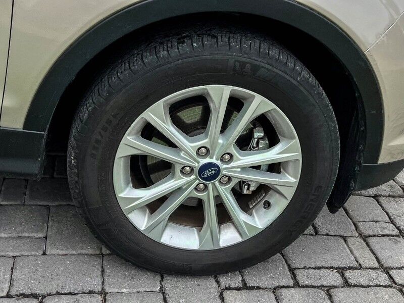 2018 Ford Escape SE Wilmington NC