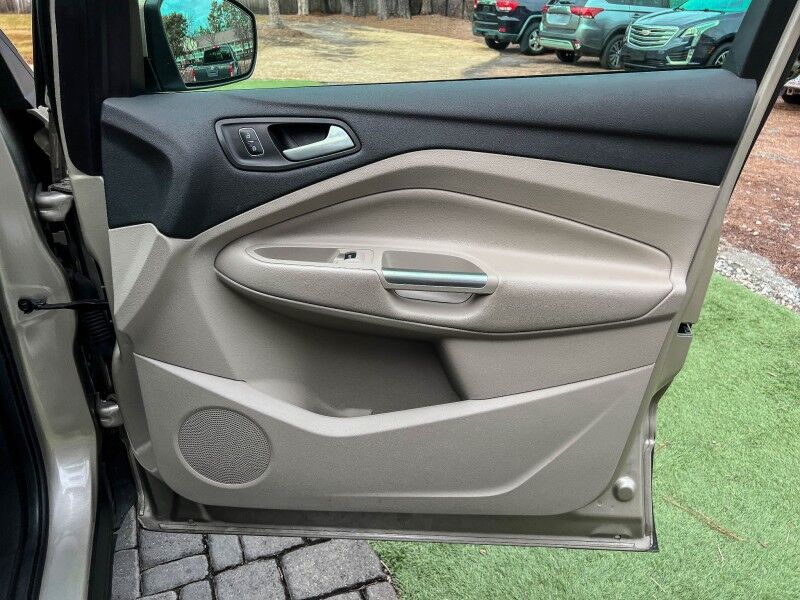 2018 Ford Escape SE Wilmington NC