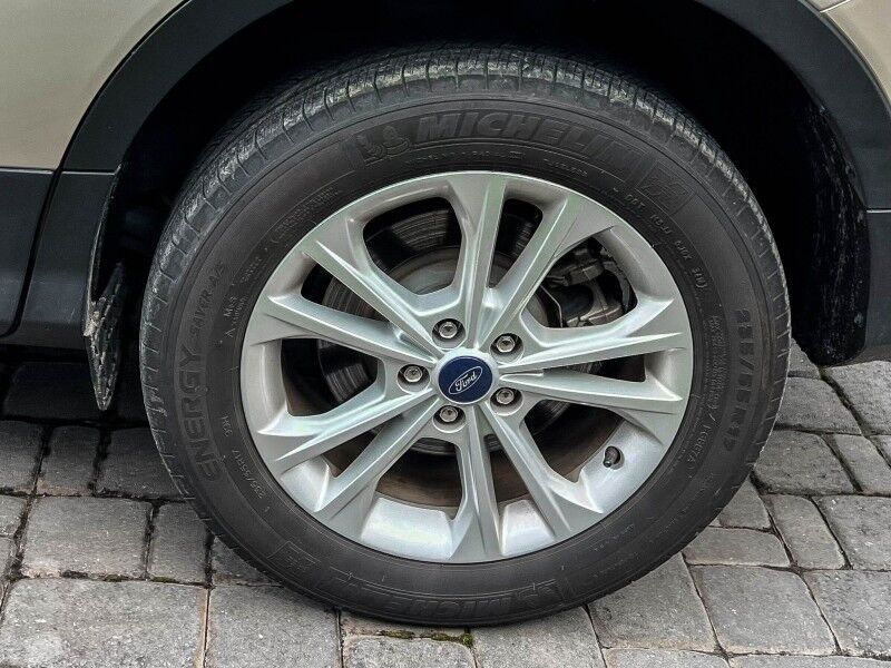 2018 Ford Escape SE Wilmington NC