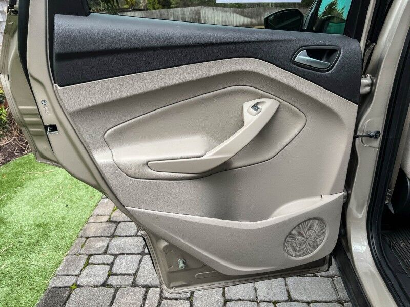 2018 Ford Escape SE Wilmington NC