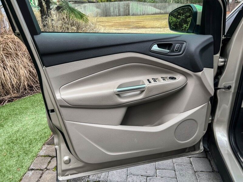 2018 Ford Escape SE Wilmington NC