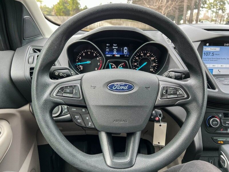2018 Ford Escape SE Wilmington NC