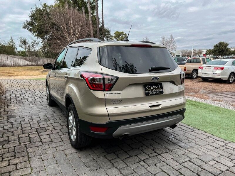 2018 Ford Escape SE Wilmington NC