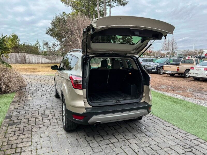 2018 Ford Escape SE Wilmington NC