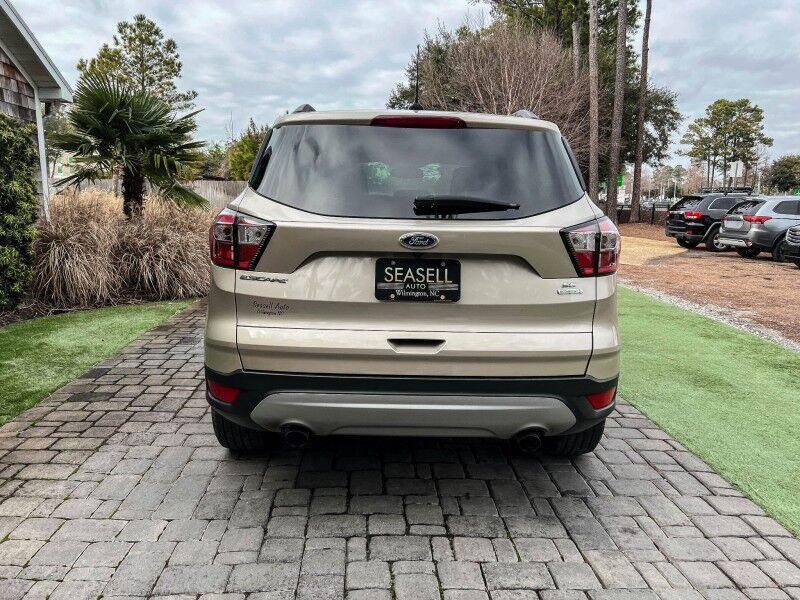 2018 Ford Escape SE Wilmington NC