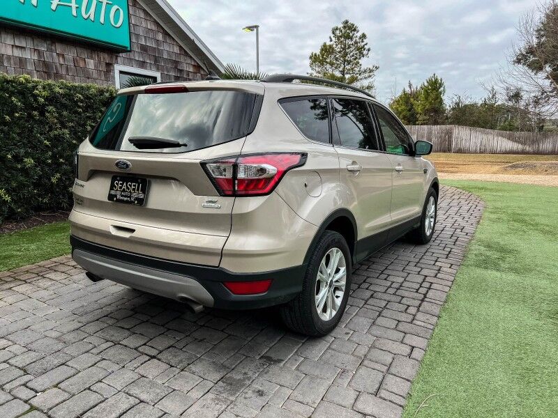 2018 Ford Escape SE Wilmington NC