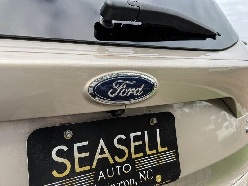 2018 Ford Escape SE Wilmington NC