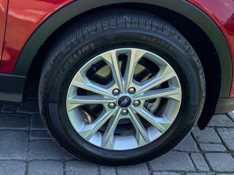 2018 Ford Escape SE Wilmington NC