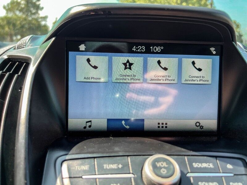 2018 Ford Escape SE Wilmington NC