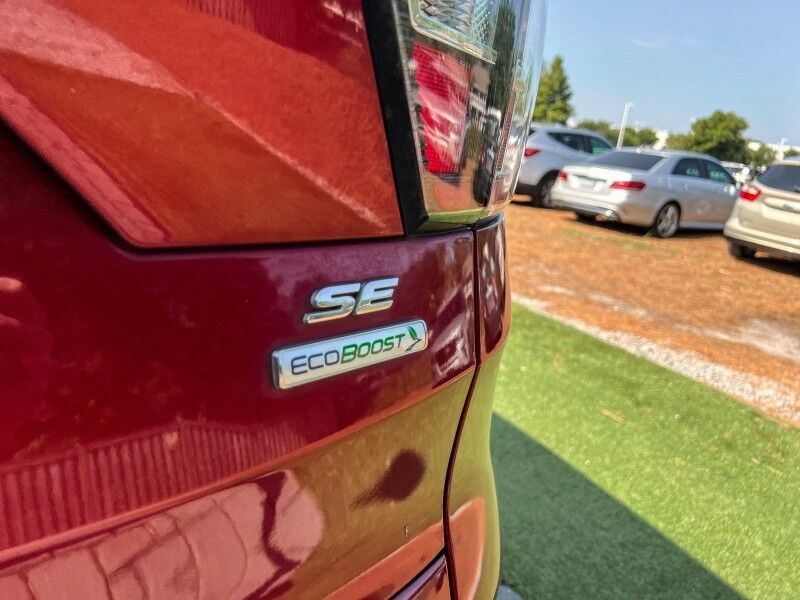 2018 Ford Escape SE Wilmington NC