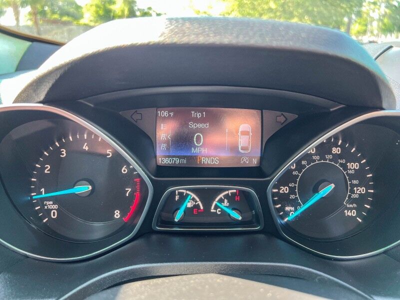 2018 Ford Escape SE Wilmington NC