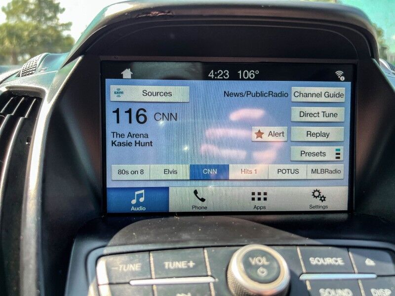 2018 Ford Escape SE Wilmington NC