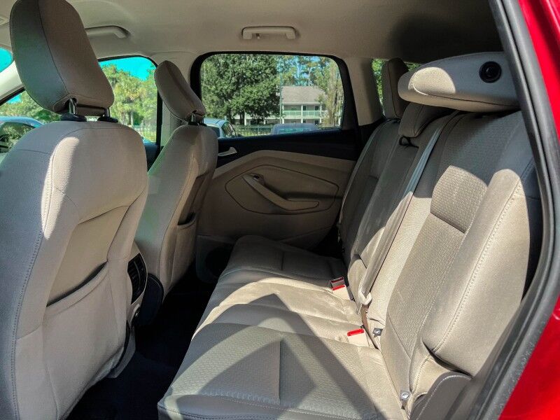 2018 Ford Escape SE Wilmington NC