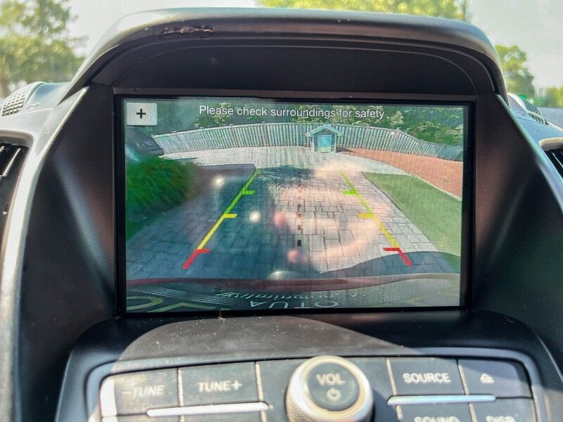 2018 Ford Escape SE Wilmington NC