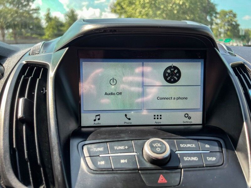 2018 Ford Escape SE Wilmington NC