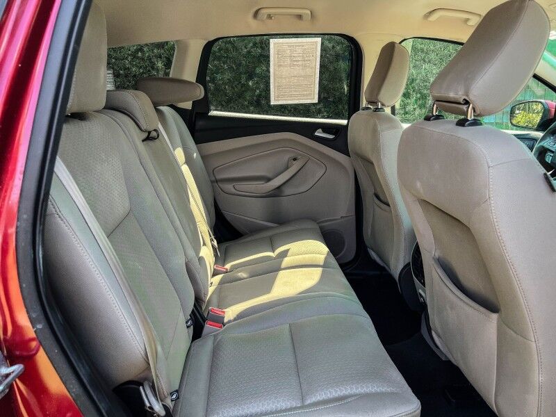 2018 Ford Escape SE Wilmington NC