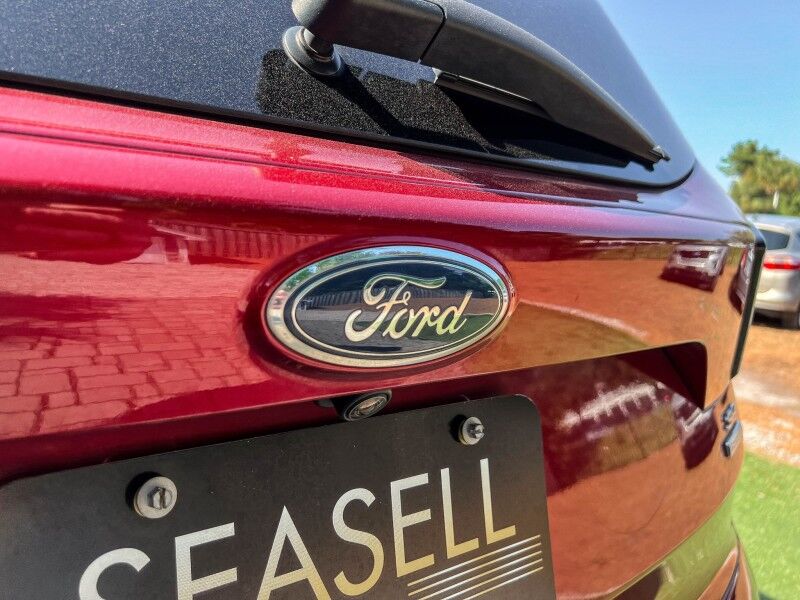 2018 Ford Escape SE Wilmington NC