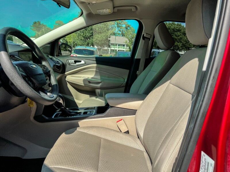 2018 Ford Escape SE Wilmington NC