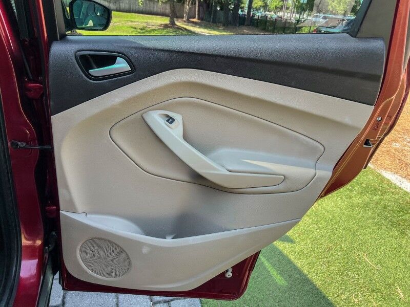 2018 Ford Escape SE Wilmington NC