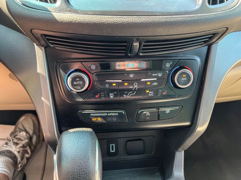 2018 Ford Escape SE Wilmington NC
