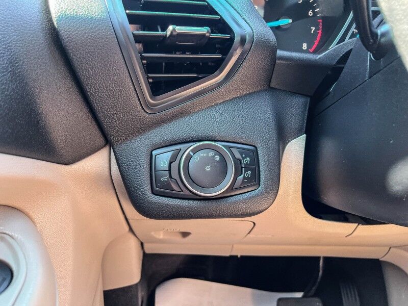 2018 Ford Escape SE Wilmington NC