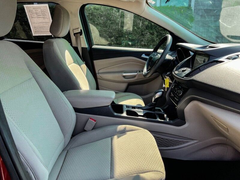 2018 Ford Escape SE Wilmington NC