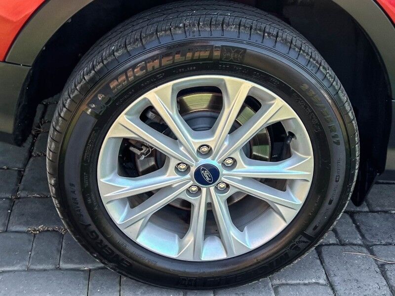 2018 Ford Escape SE Wilmington NC