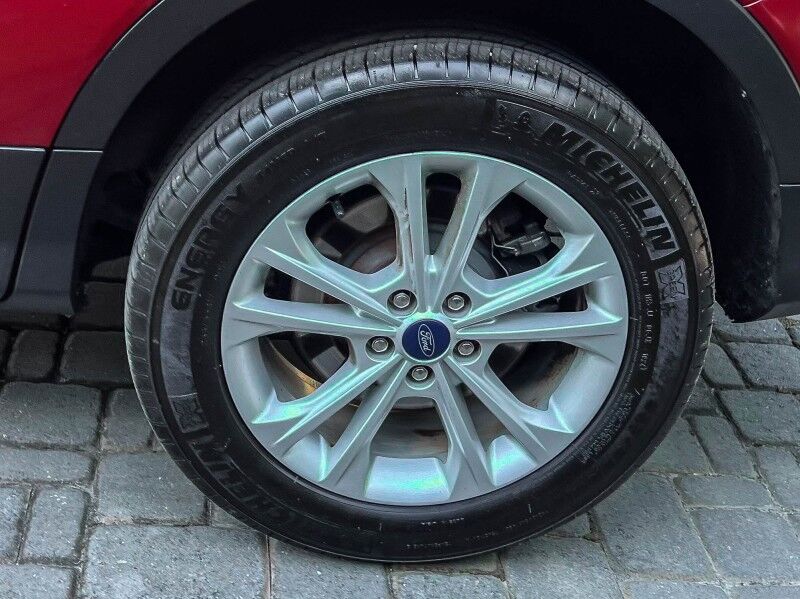 2018 Ford Escape SE Wilmington NC