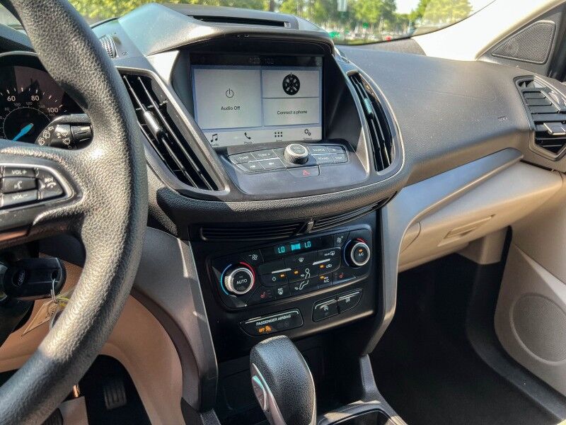 2018 Ford Escape SE Wilmington NC