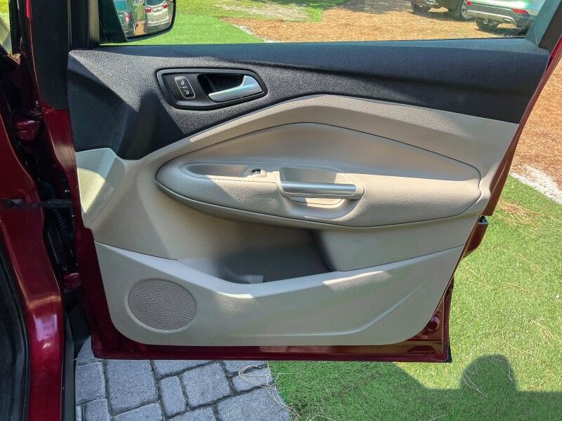2018 Ford Escape SE Wilmington NC