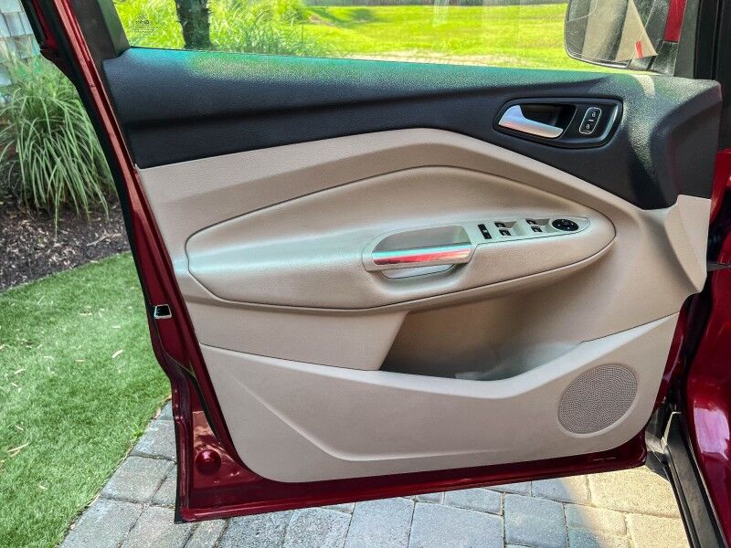 2018 Ford Escape SE Wilmington NC